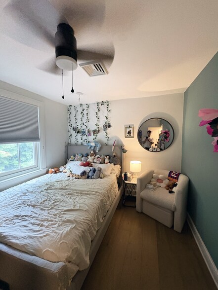 Bedroom #3 - 324 Maple Ave