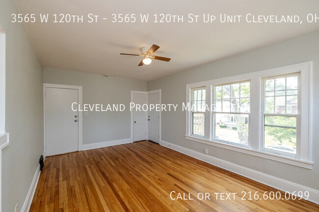 Building Photo - 3565 W 120th St