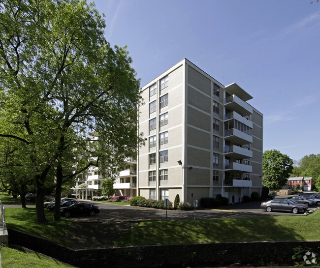 Building Photo - Coventry House