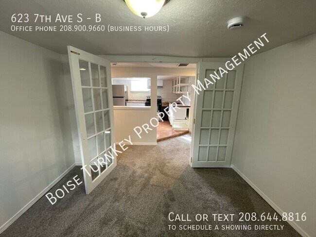 Building Photo - 623 7th Ave S