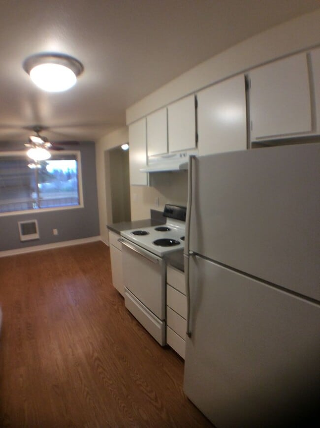 Interior Photo - Village Monroe Apartments