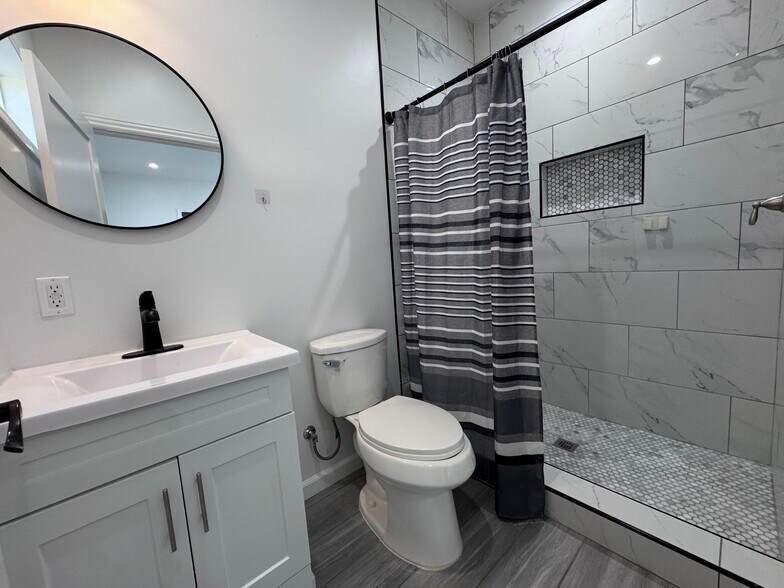 Bathroom - 13180 Branford St