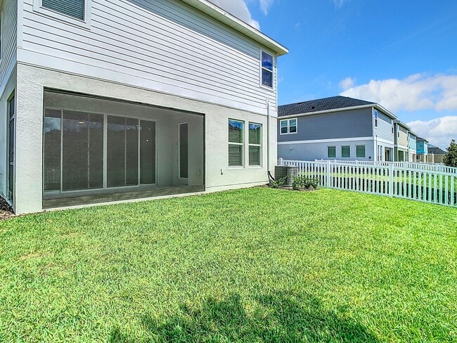 Building Photo - Wesley Chapel, Florida Executive home