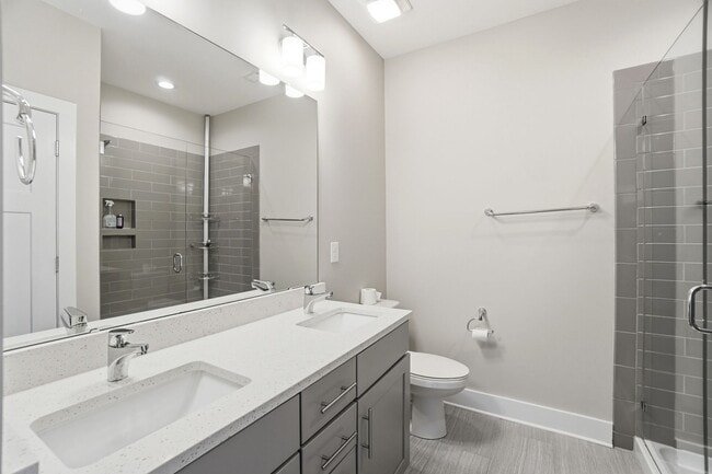 Building Photo - Experience Elevated Urban Living in the Heart of South End