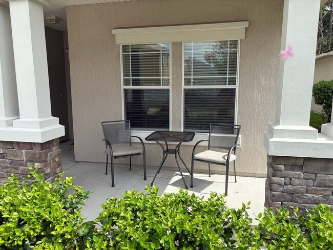 Building Photo - Charming 3BR House in Jacksonville
