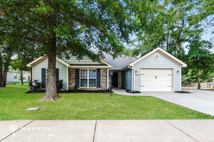 Primary Photo - 3114 Alexandria Dr