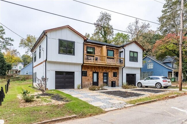 Building Photo - 1278 Plaza Ave SW
