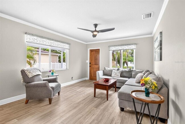 Building Photo - 5519 Commonwealth Ave N