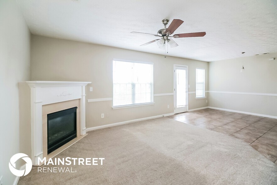 Building Photo - 415 Parkside Way