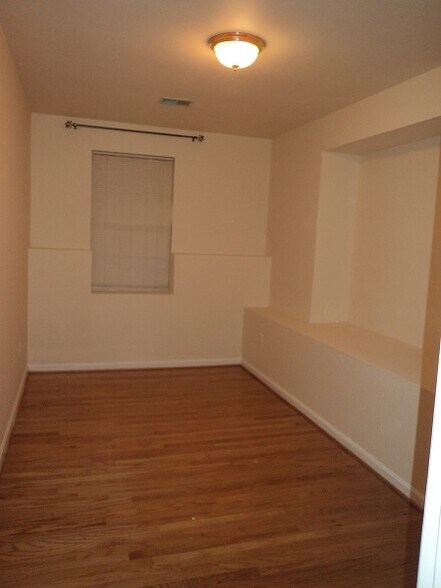 Bedroom Two - 2nd View - 1619 12th St NW