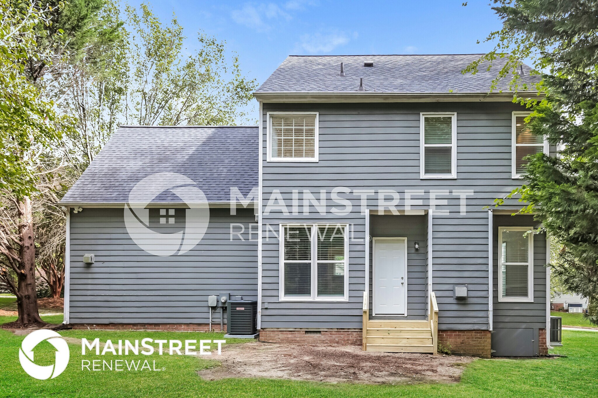 Building Photo - 8 Brackenwood Ct