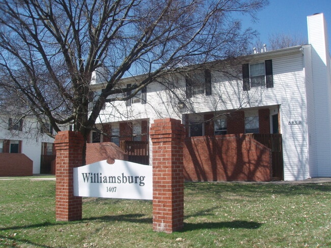 Building Photo - 3 Bedroom Townhome Close to College Avenue