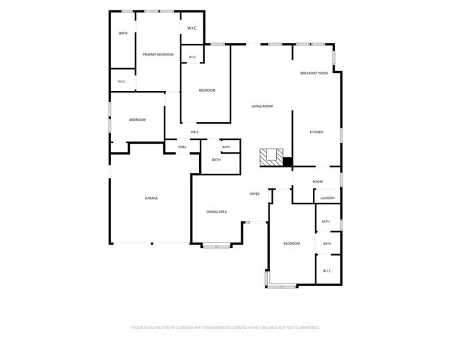 Building Photo - 14002 Myrtlea Dr