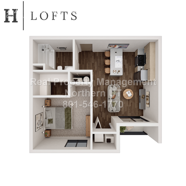 Building Photo - 2525 Hillfield Rd.-Unit 201