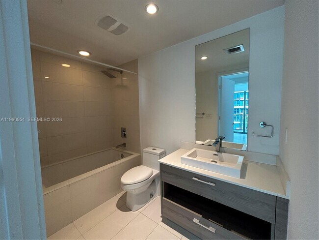 Building Photo - 1300 S Miami Ave