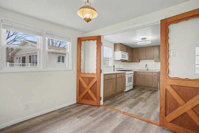 Building Photo - 6520 S 070 E