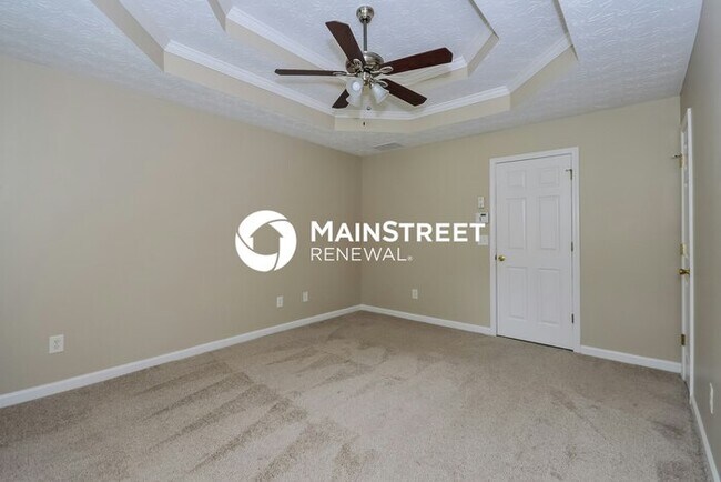 Building Photo - 4 Bedroom Pet-Friendly Home in Covington, GA with Main Street Renewal