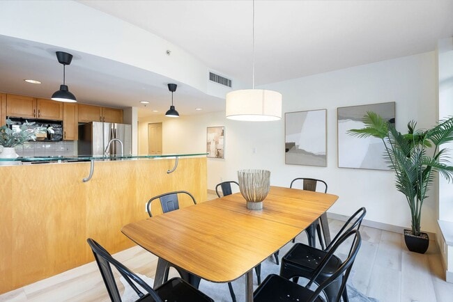 Building Photo - 2929 1st Ave