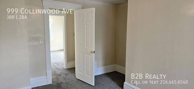 Building Photo - 999 Collinwood Ave