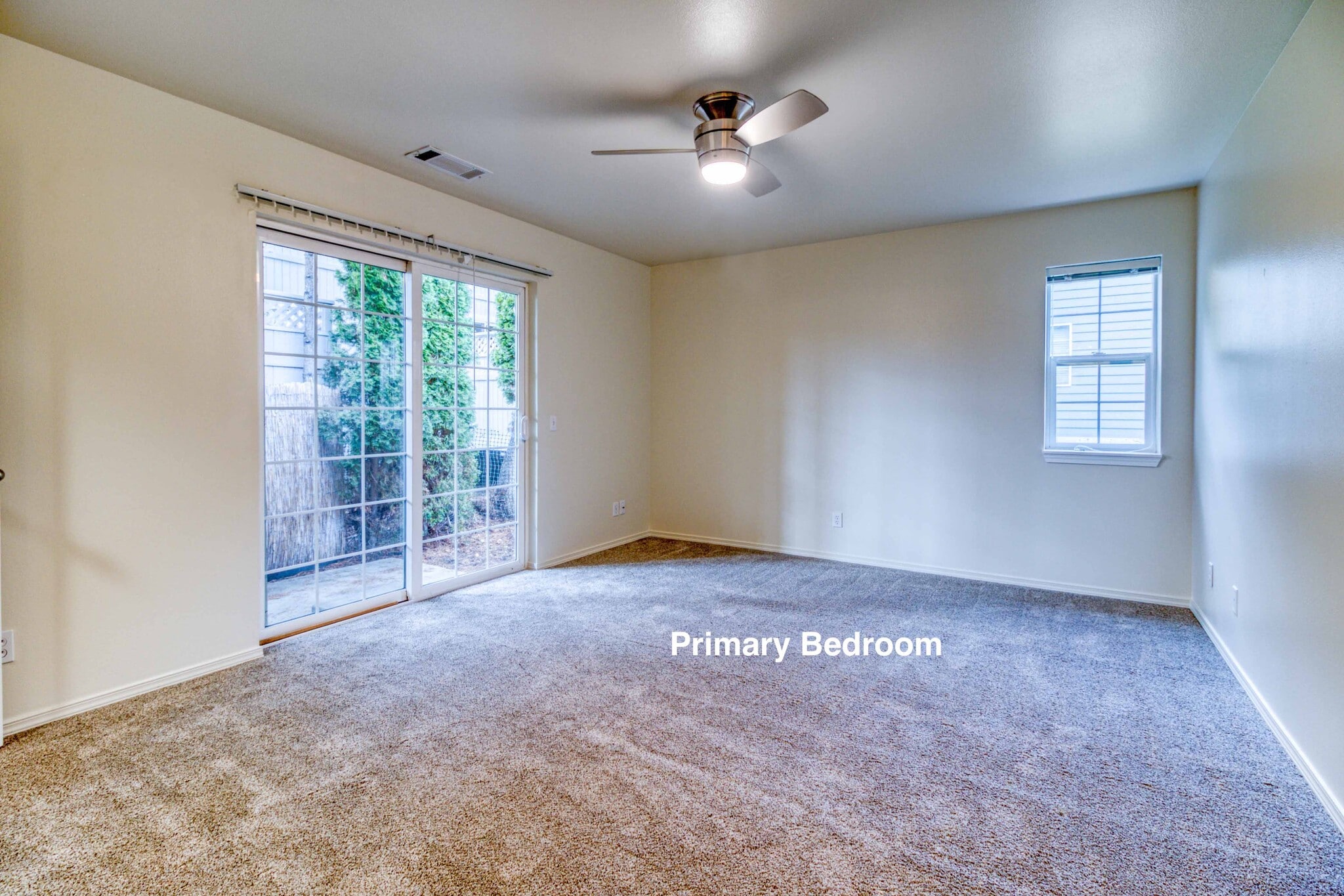 Primary Bedroom - 1923 NE Derek Dr