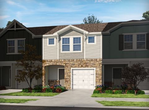 Building Photo - 918 Clearhaven Ln