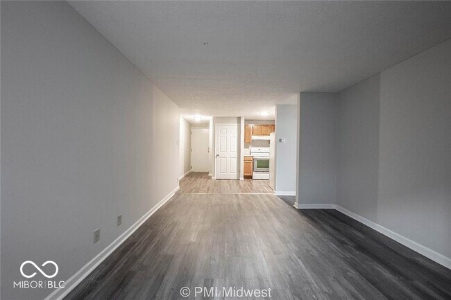 Building Photo - 3736 N Meridian St