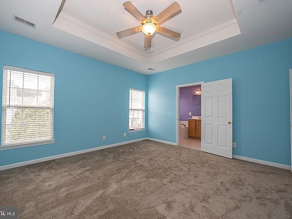 Main Bedroom - 1904 Northridge Dr