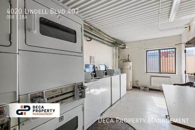 Building Photo - 4020 Lindell Blvd