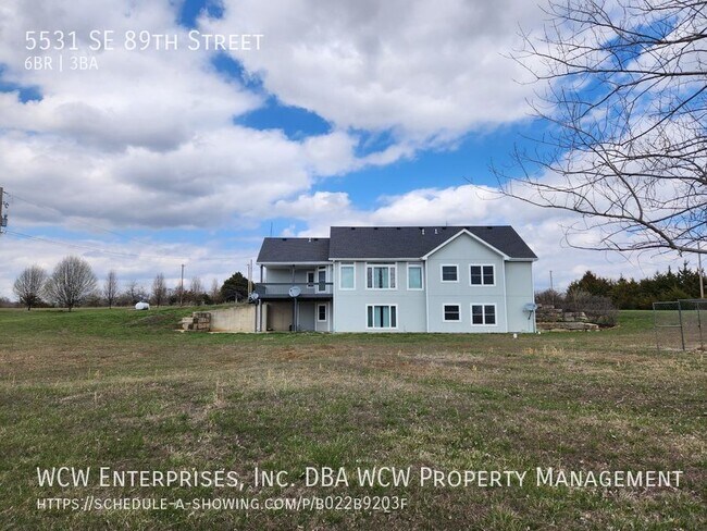 Building Photo - 5531 SE 89th St