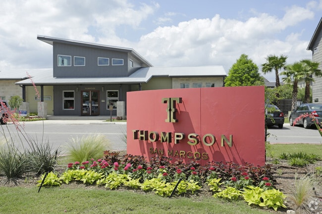 Building Photo - The Thompson