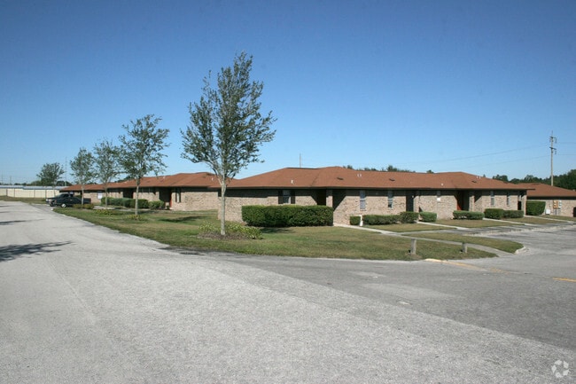 Building Photo - Julian Hills Apartments