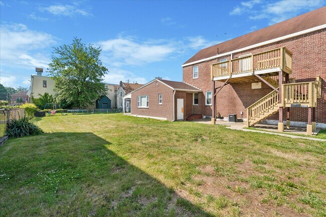 Building Photo - 301 N Governor Printz Blvd