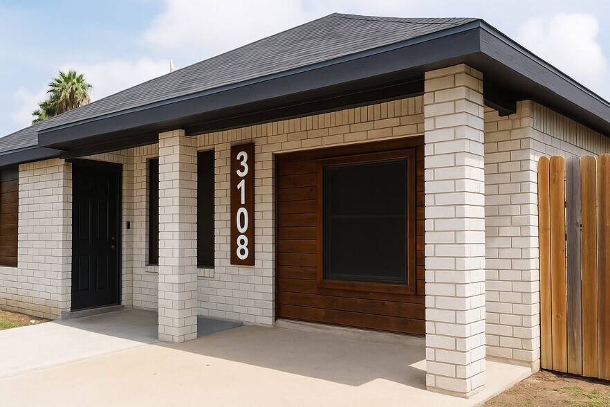 Building Photo - 3108 Highland Park Ave