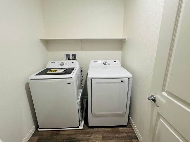 Building Photo - Semi-Furnished 3-bedroom, 2.5-bath townhouse For Rent