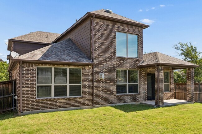 Building Photo - 15920 Gladewater Terrace