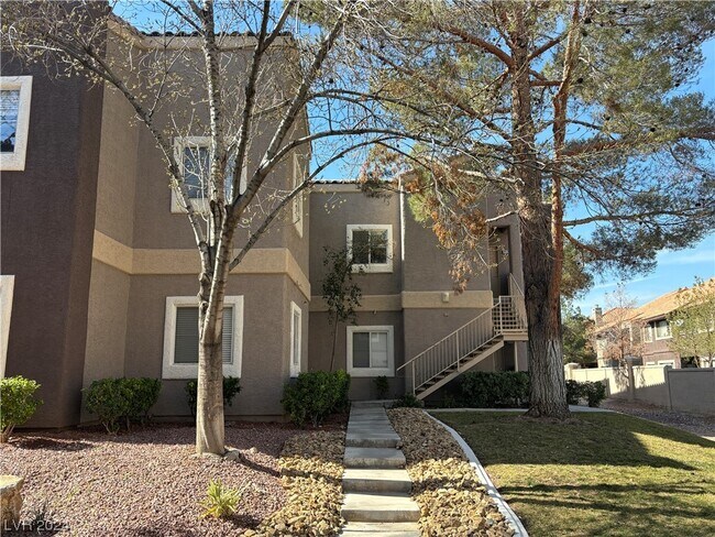 Building Photo - 5250 S Rainbow Blvd
