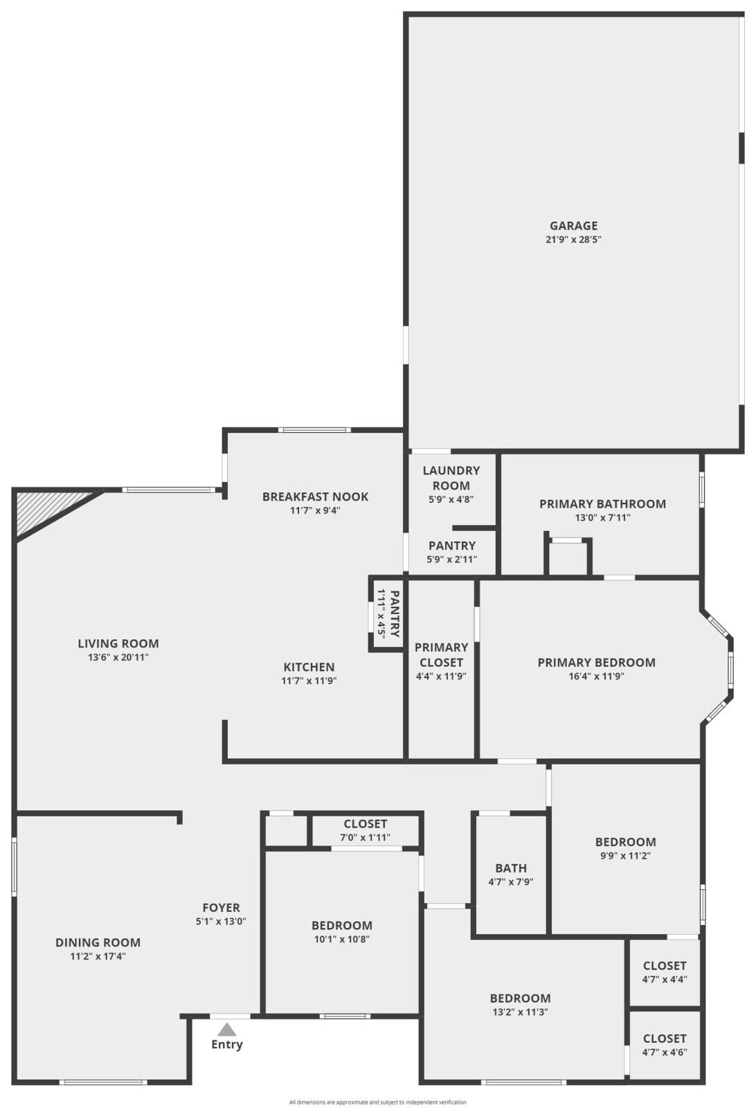 Building Photo - 1140 High Point Dr