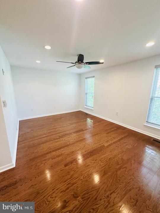 Building Photo - 1117 Harvard St NW