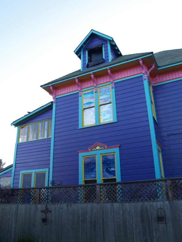 Building Photo - 877 Vallejo St