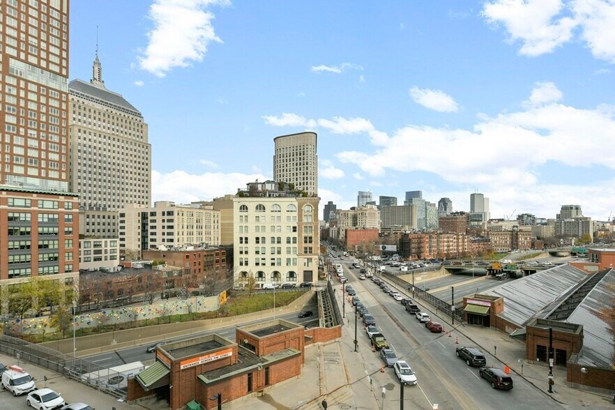 Building Photo - 286 Columbus Ave