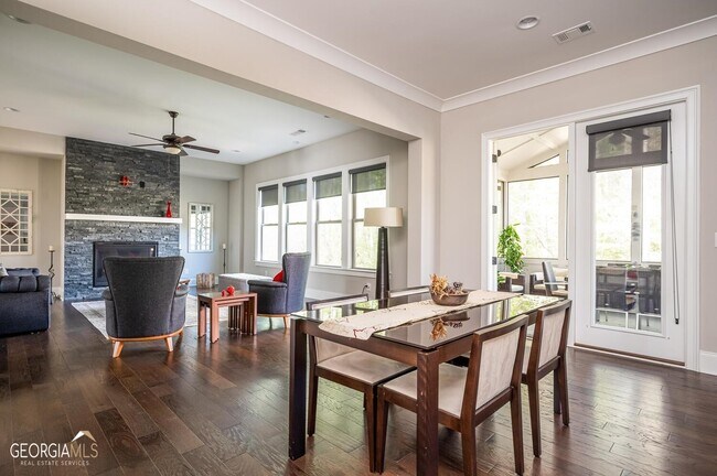 Building Photo - 160 Milestone Trail