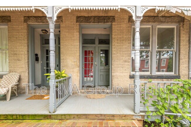 Building Photo - 607 N 27th St