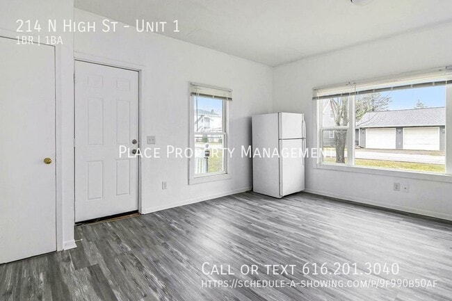 Building Photo - 214 N High St