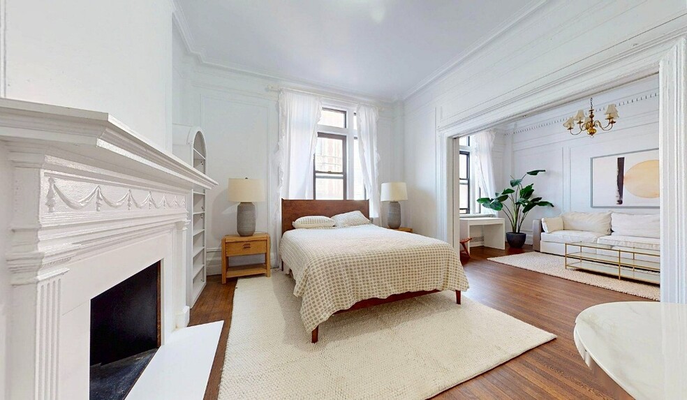 Building Photo - Madison Avenue