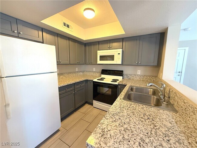 Building Photo - 6800 E Lake Mead Blvd