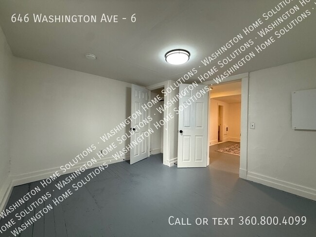 Building Photo - 646 Washington Ave