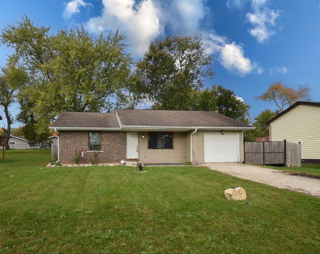 Primary Photo - 1107 Hilltop Blvd