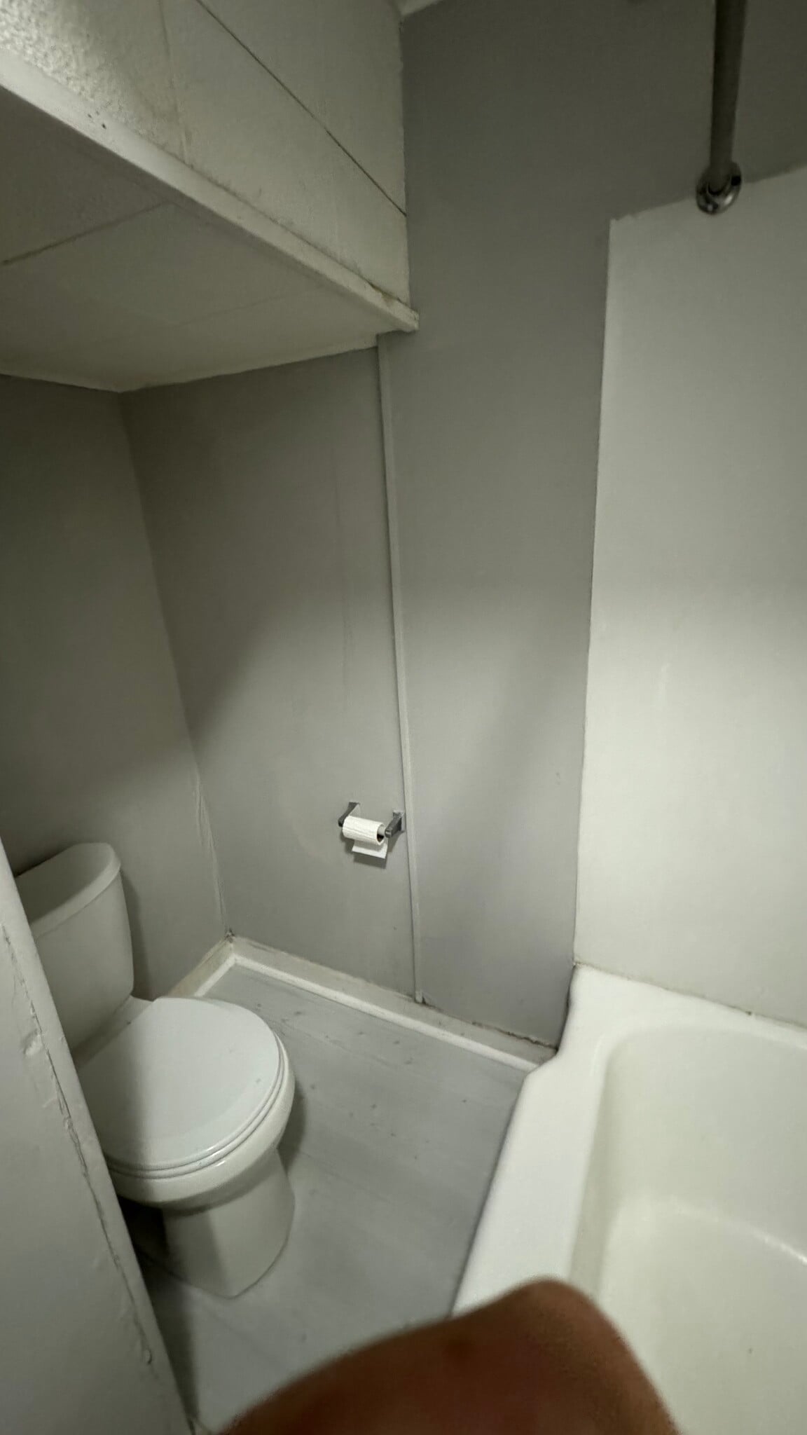 Bathroom - 715 First St