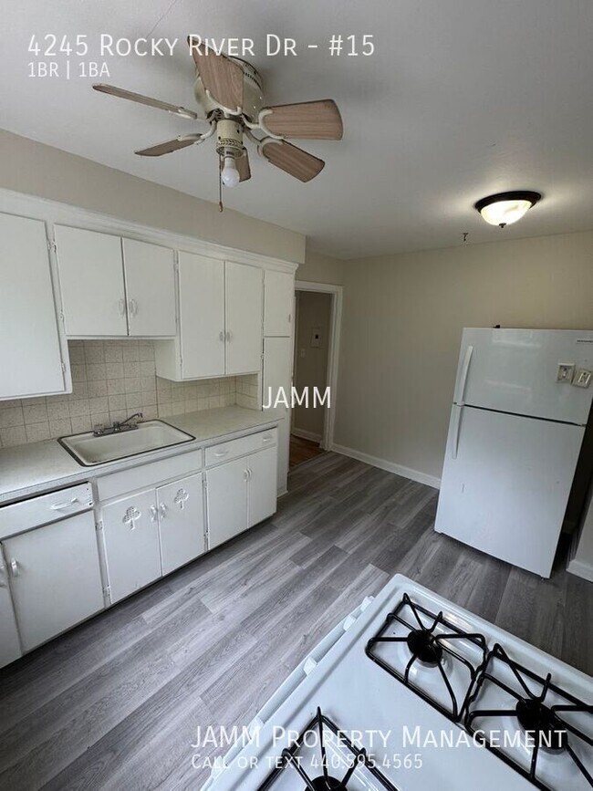 Building Photo - 4245 Rocky River Dr