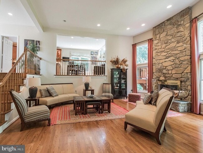 Building Photo - 5507 Thornbush Ct